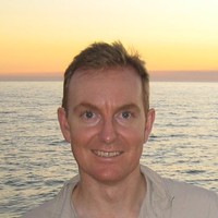 Geoffrey Firns