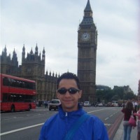 Efren Del Rivero