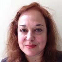 Cristina A. Silva