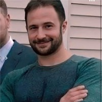 Mike Scalise
