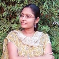 Yogita Tribhuvan Goyaji