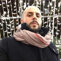 Marco Favorito