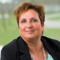Yvonne Van De Water
