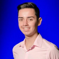 Eduardo Fonseca Ribas Dos Santos