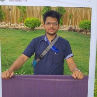 Sanmesh Raikar