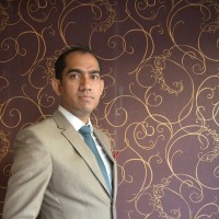 Kamrul Islam