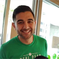 Eric Saad