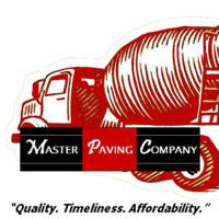 Master Paving Company