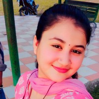 Pooja Chaudhary