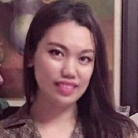 Melissa Matsumoto