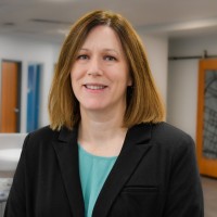 Catherine Sainsbury, Mba