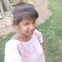 Varsha Koli