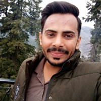 Muhammad Shaharyar
