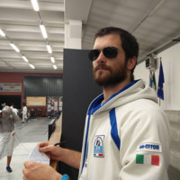 Matteo Torri