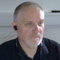 Mike Hellyer
