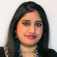 Mauniha Kandasamy