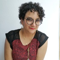 Tatiana Rojas Xóchihua