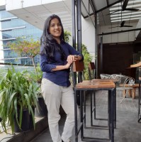 Monika Sathe