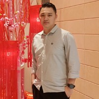 Billy Cheng