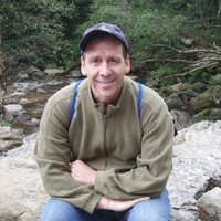 Greg Thorpe