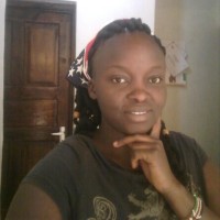 Esther Kananu