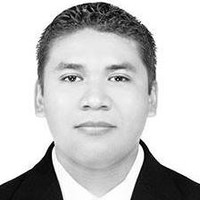 Julio Cesar Perez Salmeron