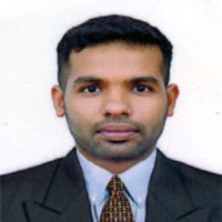 Vishnu Chandrababu
