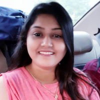 Unnati Raval