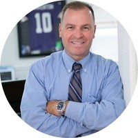 Dr. Lawrence Sasso, MSM, CLU, ChFC