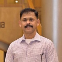 Binu Thomas