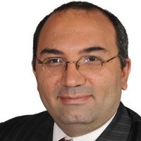 Imad HARFOUCHE