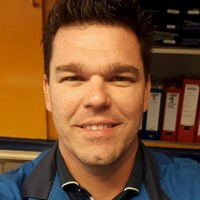 Jeroen Perenboom