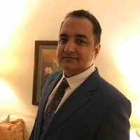Captain Deepak Malhan