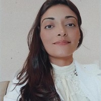 Lisandra Débora Amorim