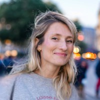 Geneviève de Besombes