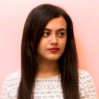 Manasvi Thakkar