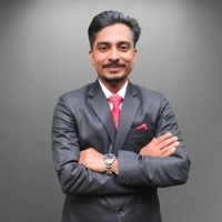 Dhananjay Kumar Singh