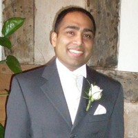 Dharmesh Mistry