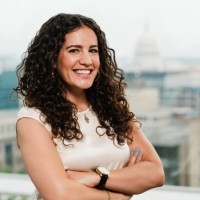Luisa Furstenberg-Beckman, Mph