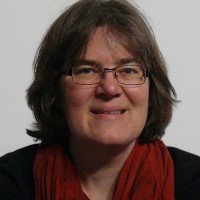 Cäcilie Kowald