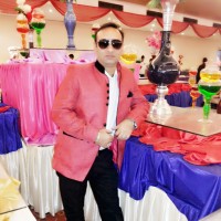 Pankaj D.