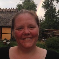 Vicky Hansen