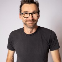 Andrew Buchanan
