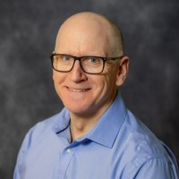 Dave Mackie