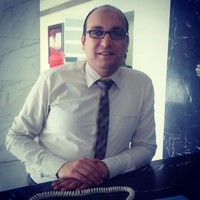 Ahmed Sami