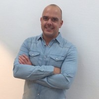 Danny Van Wieren