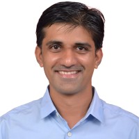 Nilesh Nirmal, Pmp®