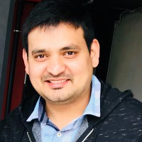 Uday Kumar Reddy Murikinati