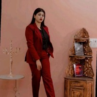 Anusuya Biswas