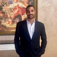 Ahmed Adham